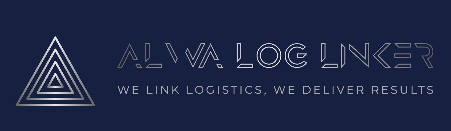 ALWA LOG LINKER Logo